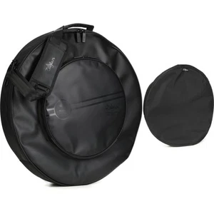 Zildjian Gigging Cymbal Bag with Cymbal Dividers - 24 inches, Black - Picture 1 of 1