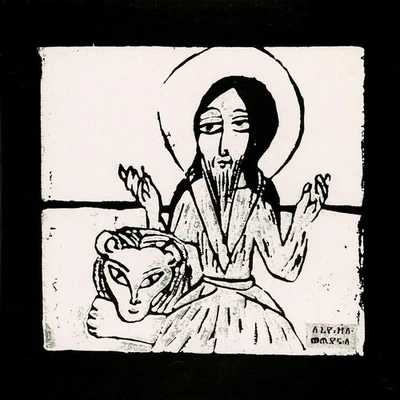 Alpha & Omega - Voice In The Wilderness (Vinyl LP - 2025 - EU - Original) - Bild 1 von 2