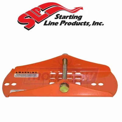 Starting Line Mount Saddle for 2015-2017 Arctic Cat ZR 4000 LXR - Skis Ski kt Foto 1 de 4