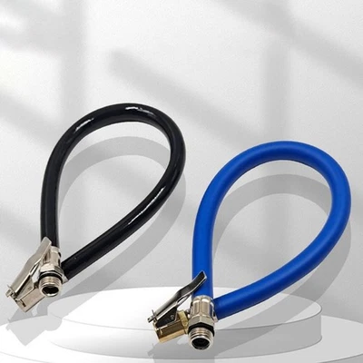 Air Compressor Hose for Car Motorcycle Tire Pressure Inflation 12 5MM 9 5MM - Image 1 of 4