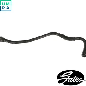 RADIATOR HOSE 05-4719 FOR TESLA MODEL3 - Picture 1 of 6