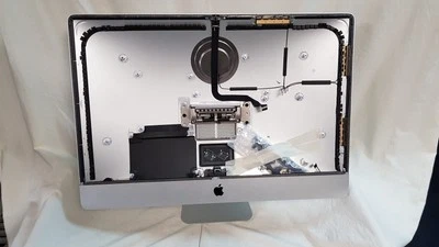 Apple iMac 27" Late 2012 Chassis & Stand - Image 1 of 4