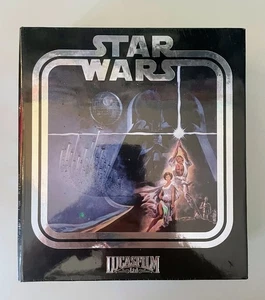 & Star Wars (NES) Premium Edition - Limited Run Games - New & Sealed - Picture 1 of 7