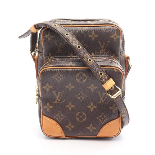 LOUIS VUITTON（LV） Borsa a tracolla Louis Vuitton Monogram rivestita in pelle tela M45236 r27_0712