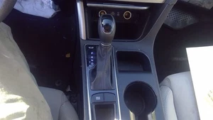SONATA    2017 Transmission Shift 1103857 - Picture 1 of 12