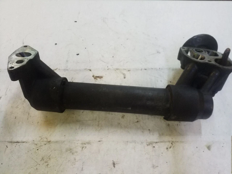 Refrigerador de óleo do motor 7.3L | Compatível com Ford F250 F350 E350 1994-1997 - Imagem 1 de 4