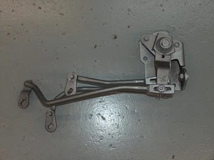 1961-1964 Ford Galaxie 4 Speed Transmission Shifter Mechanism w/Linkage - Picture 1 of 16