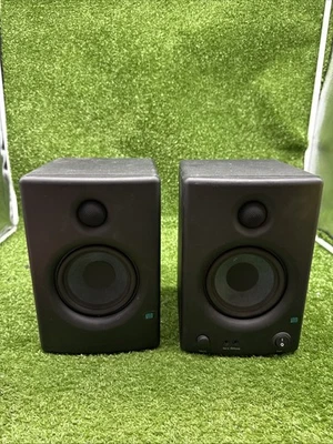 Presonus Eris E4.5 2-Way Powered Studio Monitor Speakers.   s6 - Image 1 of 4