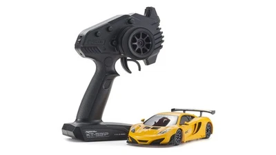 Juego de preparación MINI-Z RWD MR-04 McLaren 12C GT3 2013 naranja 32366OR Foto 1 de 4