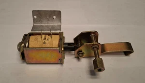 Solenoid for Standard Change Machine ( 21150509 ) ROWE P/N: 2-11505-09 [Used] - Picture 1 of 5