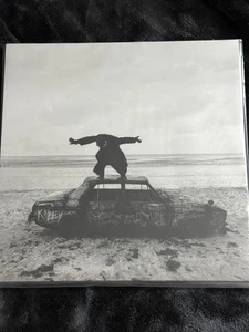 The 1975 - Being Funny In A Foreign Language Liquid Filled Vinyl - Picture 1 of 2