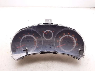 CLUSTER VELOCÍMETRO SCION TC 14-16  Foto 1 de 4