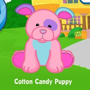 Webkinz Clásico Algodón Caramelo Cachorro Mascota Código Solo - Imagen 1 de 1