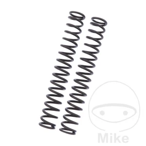 Resortes de horquilla lineales YSS se adaptan a Kawasaki ZX-6R 600 G Ninja 1998-1999 - Imagen 1 de 1