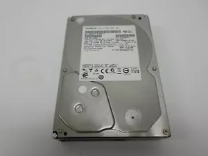 Hitachi UltraStar 500GB 7200rpm 32MB SATA 3Gb/s 0F11145 HUA722050CLA330 - Picture 1 of 7