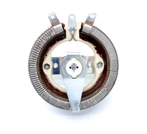 605960 Miller Welder RHEOSTAT 34 OHM 300W - Picture 1 of 3