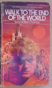 WANDERN ZUM ENDE DER WELT, von Suzy McKee Charnas 1. DRUCK 1974 5633 - Bild 1 von 3