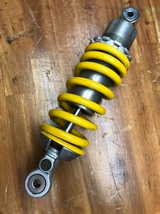 Ducati Monster M620 M695 Rear Shock SACHS Adjustable 2007 - Picture 1 of 12