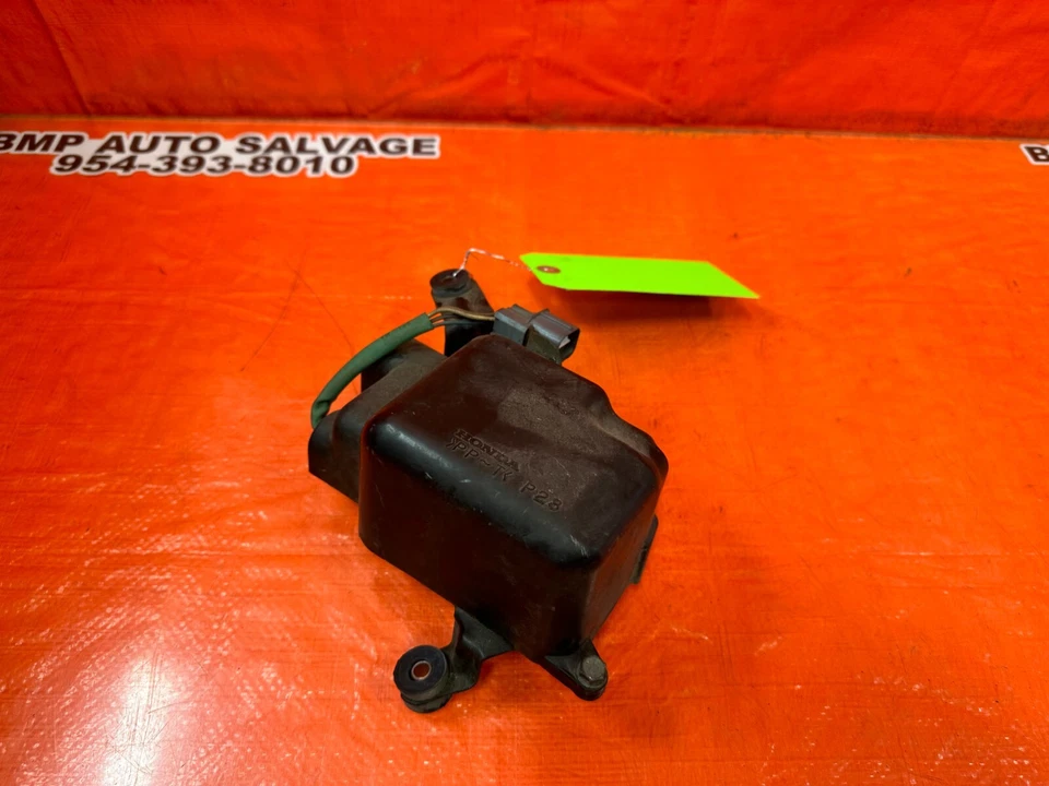 OEM 1994 94 HONDA DEL SOL - CRUISE CONTROL ACTUATOR MOTOR UNIT OEM #256 - Image 1 of 4