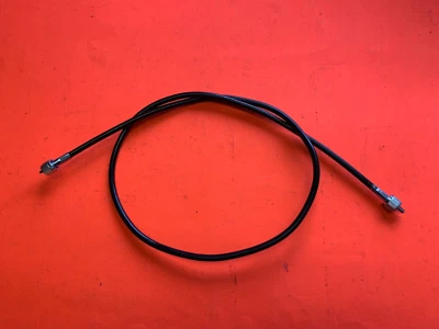 AFTERMARKET PART FOR YANMAR Tachometer Hourmeter cable for Yanmar tractors YM180 YM220 YM226 YM240 YM1500 +