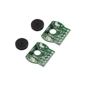 MAGNETIC ENCODER PAIR KIT METAL GEARMOTO Robot.Zub: Encoder 2,7-18VDC POLOLU 20D - Picture 1 of 1
