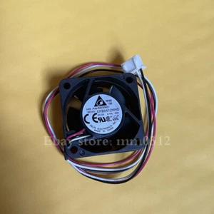 Delta EFB0412HHD 4020 12V 0.15A 40mm 3-wire cooling fan