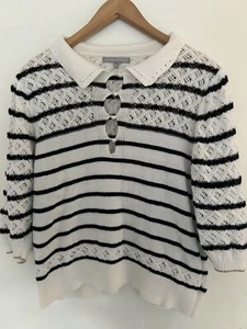 Oliver Bonas Ladies Top 14 - Picture 1 of 3
