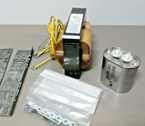 HOLOPHANE RBK250MHMTA Ballast and Capacitor 250W Metal Halide - Picture 1 of 8