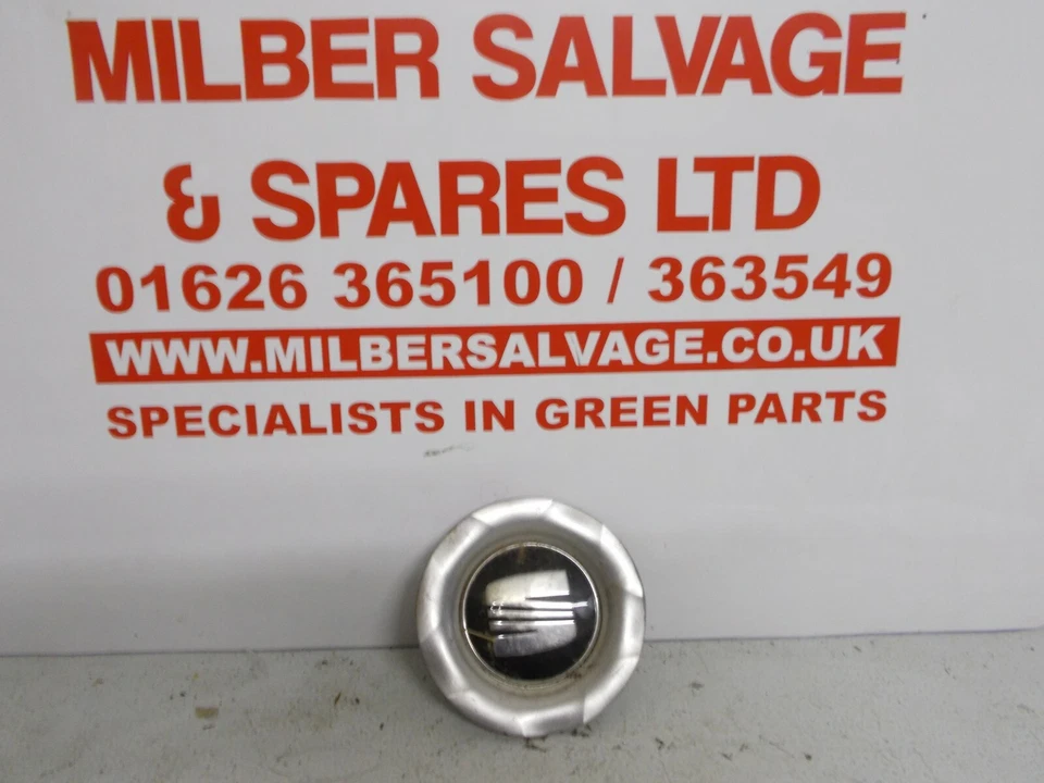 SEAT IBIZA LEON TOLEDO ALHAMBRA WHEEL CAP 6K0601149AC - Image 1 of 1