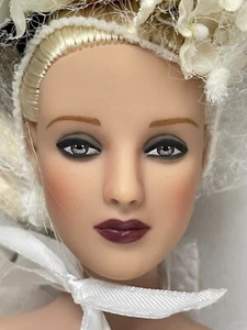 TYLER WENTWORTH "ANTOINETTE IDYLLIC DOLL LE500 TONNER - Picture 1 of 5