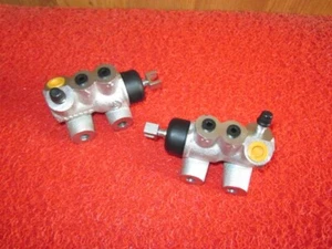 LANCIA - DELTA EVO 82455793 Brake Compensator-Compensatore freno DELTA EVO each - Picture 1 of 1