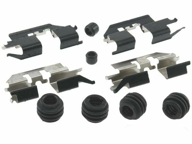 Kit de herrajes de freno trasero Carlson para Acura TL 2009-2014 63QVWR Foto 1 de 1