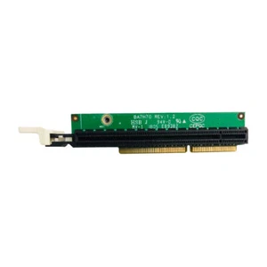 Tarjeta de expansión 01AJ940 para tarjeta adaptadora M920X P330 PCIE Tiny5 PCIE X16 #A6-26 - Imagen 1 de 4