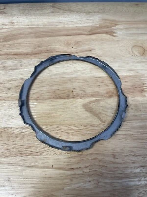 Jaguar XJS XJ xj6 Xj8 Mid 1993 a 03 anillo de bloqueo para tanque de combustible evaporativo Foto 1 de 2