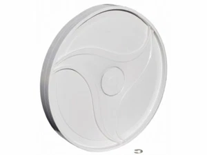 POLARIS 380/360 SINGLE-SIDE WHEEL - WHITE (ZODIAC - 9-100-1116) - Picture 1 of 1