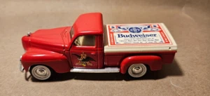 Solido 1:43 Dodge 1940 Budweiser Truck w/Covered Bed - Picture 1 of 4