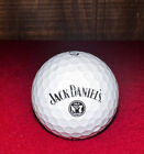 Balle de golf à collectionner logo Jack Daniel's Callaway
