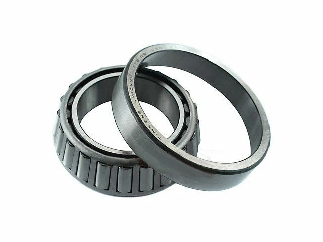 Cojinete de rueda exterior trasero para GMC Yukon XL 2500 2001 2002 2003 Z297GS 2000-2010 Foto 1 de 1