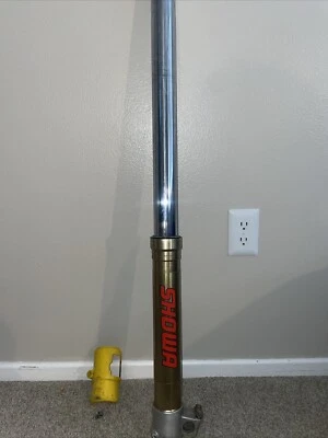 Horquilla delantera Suzuki RM250 1997 Foto 1 de 4