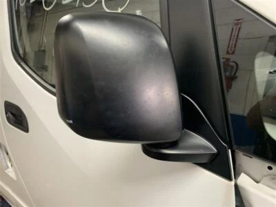 Used Right Door Mirror fits: 2015 Chevrolet City express manual moulded black op — 第 1/4 张图片