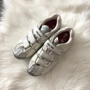 Pearl iZUMi Select Rennradschuh Damen Größe 40 / 9,5 - Bild 1 von 8