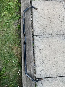 VW Golf MK4 R32 3.2 Seat Leon Cupra R MK1 Front Anti Roll Bar 23mm Genuine - Picture 1 of 6