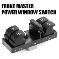 Driver Side Glass Switch for Passat For Jetta For Golf Easy to Install