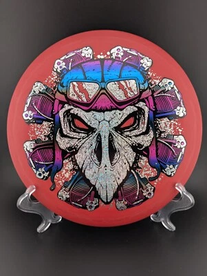 NEW Innova KC Pro Squadron XXL Roc3 (Marm O. Set Stamp)  180g - Image 1 of 2