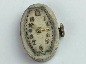 Vintage SWISS Watch Movement Available Worldwide - Picture 1 of 10