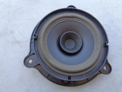 2013 NISSAN MURANO REAR DOOR AUDIO STEREO SPEAKER RIGHT SIDE OEM - Image 1 of 3