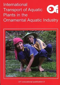 International Transport of Aquatic Plants in the Ornamental Aquatic Industry. - Bild 1 von 2