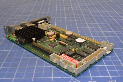 CP9030-5 / PCB CON MONTAJE / BECKHOFF Foto 1 de 4