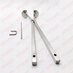 91-45497A1 Fit For Mercruiser Alpha 1 Gen 2 Bravo Exhaust Bellows Expander Tool - Picture 1 of 5
