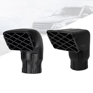 Air Snorkel Head Acces Sturdy Snorkel Top Head Replacement AirHead waterproof - Picture 1 of 10